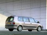 Renault Espace 1996 года